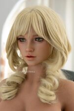 Aglaea - Game Celebrity Full Silicone Sex Doll from Honkai Star Rail - 157cm/5ft2
