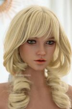 Aglaea - Game Celebrity Full Silicone Sex Doll from Honkai Star Rail - 157cm/5ft2