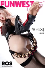Rapi - Celebrity Realistic Full Silicone Sex Doll - 157cm/5ft2