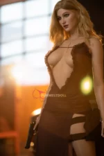 Hwasa - Mature Full Silicone Sex Doll - 168cm/5ft6