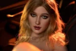 Hwasa - Mature Full Silicone Sex Doll - 168cm/5ft6