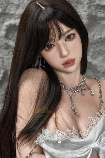 Irontech Hicks - Asian Beautiful Full Silicone Sex Doll 5.3ft (159cm) (21)