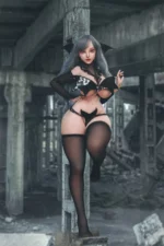 Dorothy -  Anime BBW Sex Doll - 125cm/4ft1