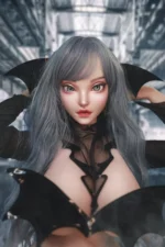 Dorothy -  Anime BBW Sex Doll - 125cm/4ft1
