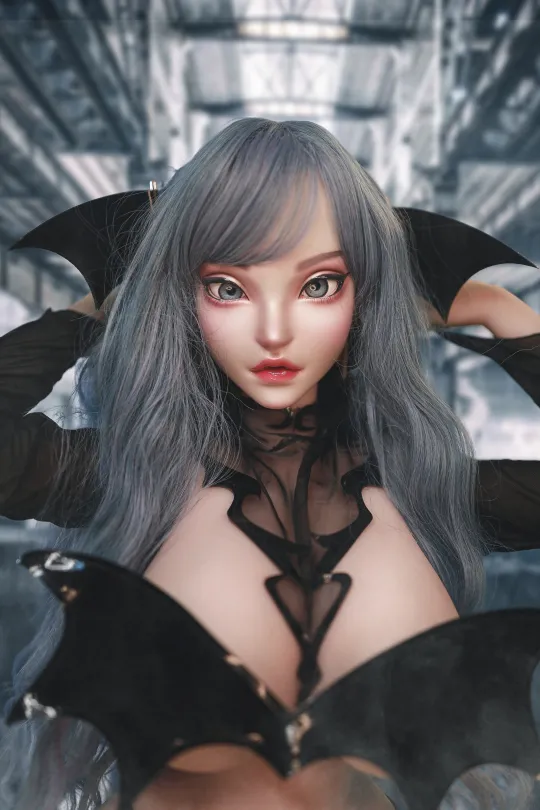 Dorothy -  Anime BBW Sex Doll - 125cm/4ft1