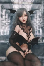 Dorothy -  Anime BBW Sex Doll - 125cm/4ft1