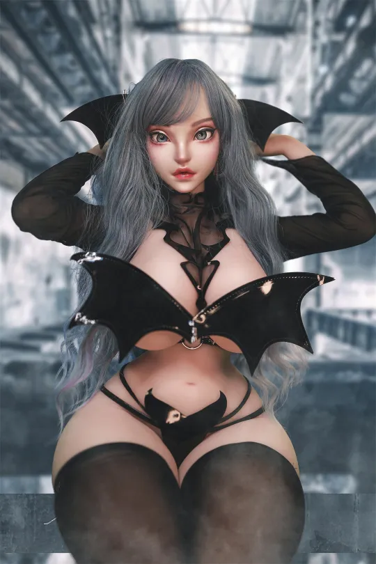 Dorothy -  Anime BBW Sex Doll - 125cm/4ft1
