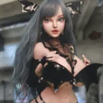 Dorothy -  Anime BBW Sex Doll - 125cm/4ft1
