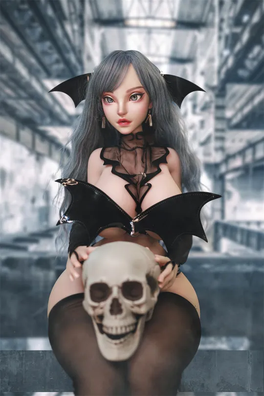 Dorothy -  Anime BBW Sex Doll - 125cm/4ft1