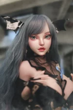 Dorothy -  Anime BBW Sex Doll - 125cm/4ft1