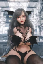 Dorothy -  Anime BBW Sex Doll - 125cm/4ft1