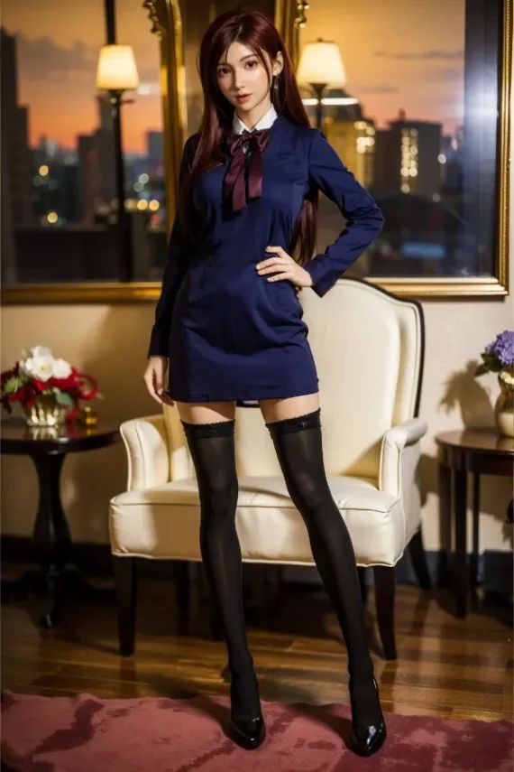 Amili - Asian Skinny Full Silicone Sex Doll - 165cm/5ft5