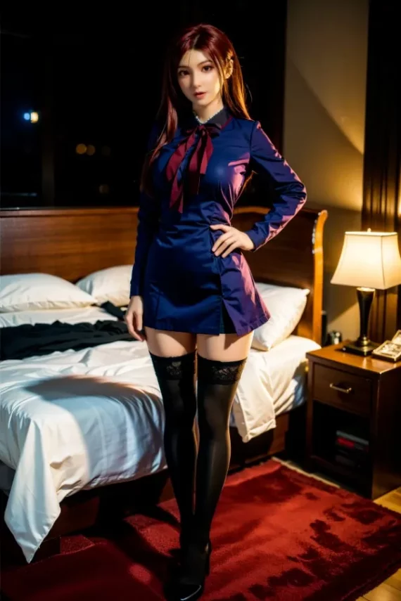 Amili - Asian Skinny Full Silicone Sex Doll - 165cm/5ft5
