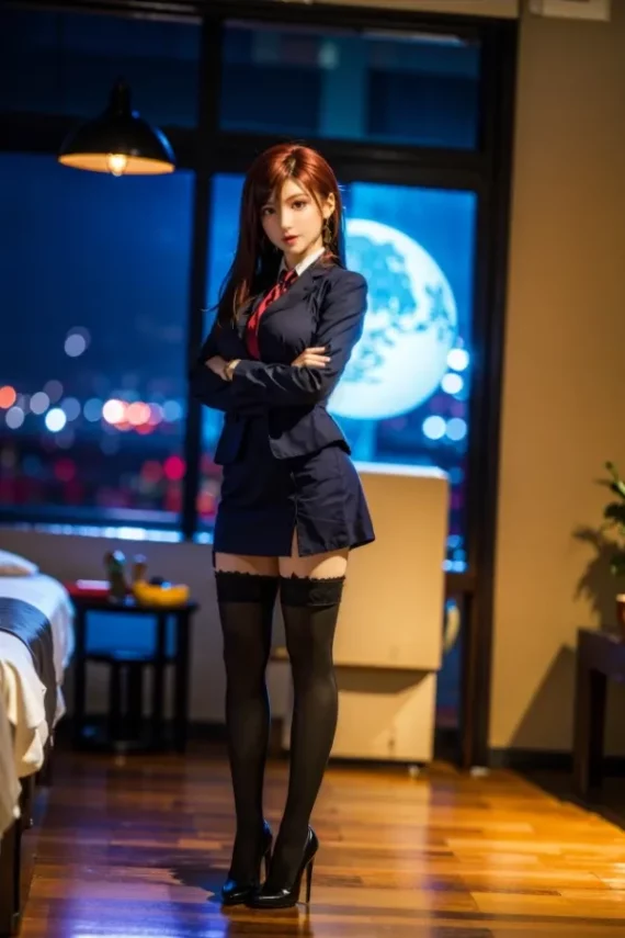 Amili - Asian Skinny Full Silicone Sex Doll - 165cm/5ft5