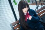 Linnai - Japanese Girl Silicone Sex Doll - 148cm/4ft8