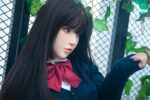 Linnai - Japanese Girl Silicone Sex Doll - 148cm/4ft8