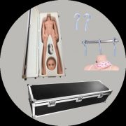 sex doll storage